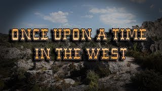 Once upon a time in the west  Soundwonderland Lernvideo [upl. by Ellenaj]