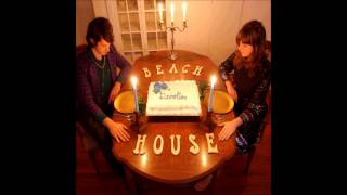 Beach House  Devotion 2008 Full Album [upl. by Nylhtak]