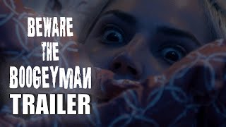 BEWARE THE BOOGEYMAN Official Trailer 2024 Horror Film [upl. by Eelarual]