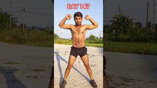 Day 147150 Hard Challenge 75hardchallenge trending shorts vlog viralvideo viralshorts 2024 [upl. by Ssepmet349]