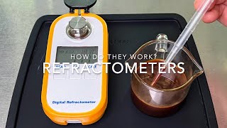 Refractometers How Do They Work And Should You Buy One [upl. by Darya]