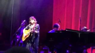 Norah Jones  Ripple  Live at Sofiero Slott 2017 [upl. by Anytsirk]