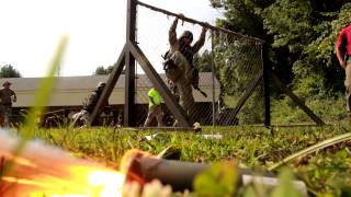 2014 Connecticut SWAT Challenge [upl. by Ayor]