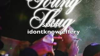 SODA  idontknowjeffery [upl. by Eriha]