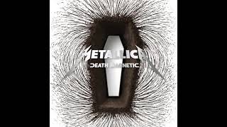 Metallica  Death Magnetic Full Album  HQ [upl. by Kcirde723]