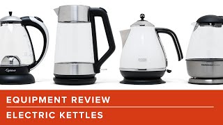 Lisa Reviews Electric Kettles [upl. by Matronna413]