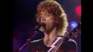 Bob Welch with Stevie Nicks  Ebony Eyes Live From The Roxy 1981 [upl. by Adieren]