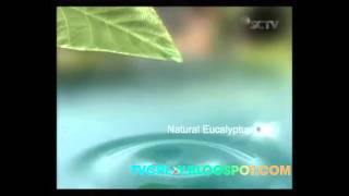 Iklan Baygon Natural Eucalyptus Scent [upl. by Nomyt]