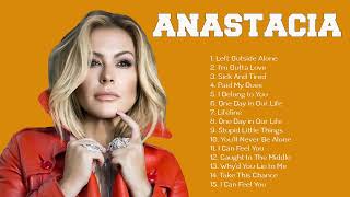 Anastacia Best Songs Full Album 2023 Anastacia Top Hits Playlist 2023 [upl. by Hanforrd555]