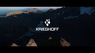 Krieghoff Trailer 2020 [upl. by Onia]