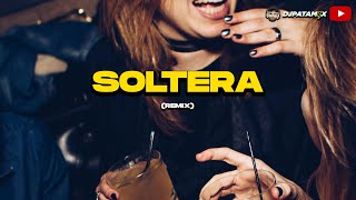 SOLTERA Remix 🎧🇦🇷 DJ Patamix [upl. by Quartis767]