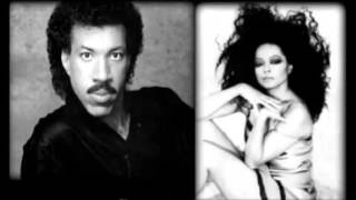 Diana Ross amp Lionel Richie  Endless Love  1981 [upl. by Featherstone]