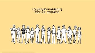 Le Champignon de Bruxelles [upl. by Wasson]