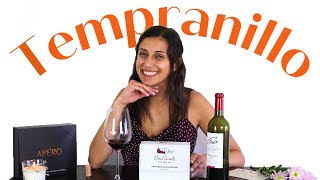 Everything You Need To Know About Tempranillo  Wine Tasting [upl. by Niarbo]