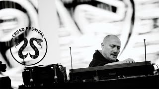 Paul Kalkbrenner live  CRSSD Festival San Diego [upl. by Elvira296]