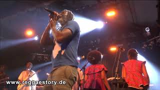 Tiken Jah Fakoly  46  Quand L´Afrique Va Se Reveiller   many more [upl. by Benia464]