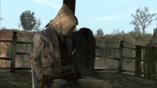 Lets Play Together Red Dead Redemption 55 GermanHDBlind  Einer trage des anderen Last [upl. by Gautious619]