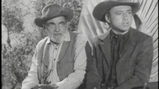 wagon train s08e10 The Richard Bloodgood Story [upl. by Neelloj]