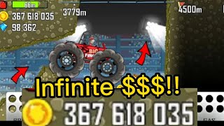 Hill Climb Racing  2023 Money Glitch [upl. by Avir553]