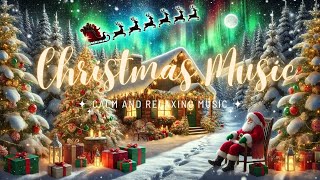 Ultimate Christmas Playlist 🎄  1 Hours of NonStop Holiday Hits amp Classics 🎶 [upl. by Alrad]