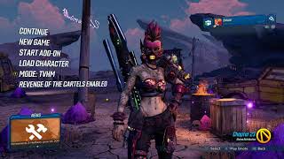 OUTDATED How to use Raptors Borderlands 3 Save Editor for PC VALID LINKS [upl. by Ahsikar74]