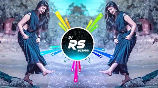 New Cg Dj Song 2021  Tanatana Turi Tor Bal khula khula  Tabahi Bass Mix  Dj Roshan sitapur [upl. by Osmond]