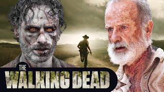 WALKING DEAD The Ones Who Live Full Movie 2024  Rick Grimes Return amp Death  TWD EDIT Fan Movie [upl. by Marigolda]