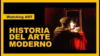 Historia del Arte Moderno [upl. by Aeuhsoj]