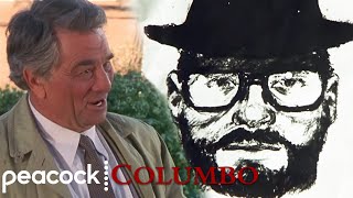 Do You Recognise This Man  Columbo [upl. by Onofredo682]