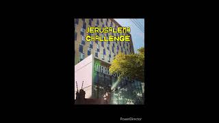 Hatfield Studios  Jerusalema Challenge [upl. by Yarak]