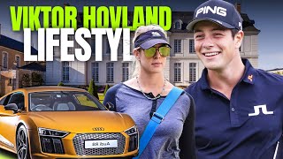 Viktor Hovland INSANE Networth Biography amp Lifestyle [upl. by Lucio928]