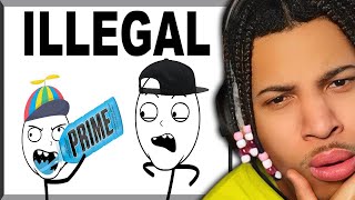 Things That NEED To Be Illegal [upl. by Monroe]