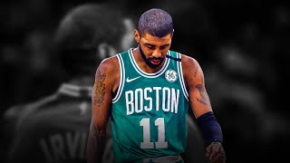 Kyrie Irving  quotNice For Whatquot ᴴᴰ 2018 [upl. by Elahcim866]