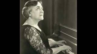 Dame Myra Hess plays Brahms Concerto No 1 in D minor Op 15 24 [upl. by Khalin]