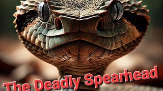 The Deadliest Snake On Earth [upl. by Els]