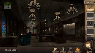 NEW 50 Rooms Escape Level 25 Walkthrough [upl. by Ihcur]