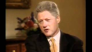 Subprime Disaster  President Clinton Takes Credit for Community Reinvestment Act Loans [upl. by Layton78]