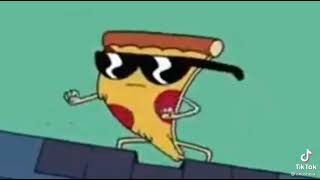 Pizza Steve bailando cunumi [upl. by Eirameinna935]