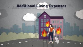 How to Compare Renters Insurance Quotes  Allstate Insurance [upl. by Enoyrt]