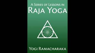 Raja Yoga Audiobook Lesson 1  The quotIquot [upl. by Cusack668]