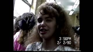 Haughton High School  Last Day of School 1992  Video Montage [upl. by Limemann]