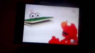 Elmo The Musical Tomato The Musical Episode 15 [upl. by Newg]