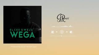 Elcee Gweja WegaAlone Official Audio [upl. by Tubb]