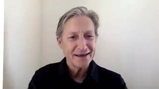 Judith Butler on women as a political subject [upl. by Mosby409]