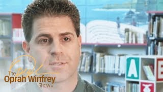 The 2nd Grade Teacher with Tourette Syndrome  The Oprah Winfrey Show  Oprah Winfrey Network [upl. by Ovid]