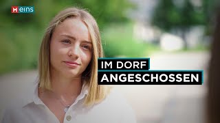 Ist Österreichs Waffengesetz zu locker  MEINS Reportage [upl. by Soilissav]