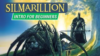 Silmarillion Made Easy Beginner Guide [upl. by Nelhsa]