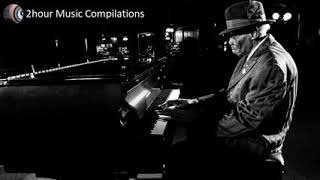 🌎 THE dot CORTO dot CLUB  Piano Blues 3  A two hour long compilation240Pmp4 [upl. by Krik743]