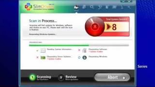 SlimDrivers™ Getting Started [upl. by Evey]