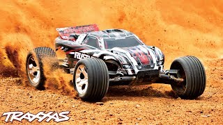 Rustler  Introducing the AllNew Look  Traxxas [upl. by Koch]